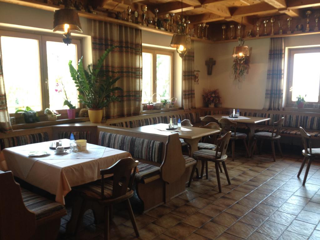 Weisssteinalm Villa Kaprun Bagian luar foto