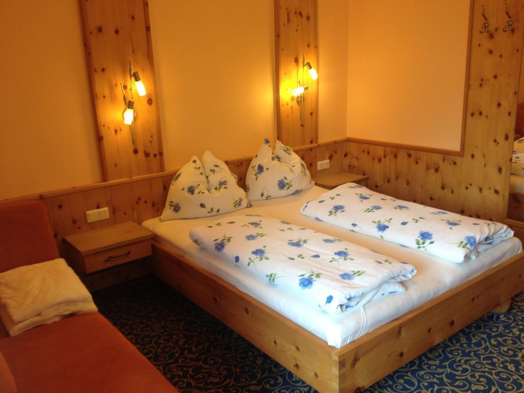Weisssteinalm Villa Kaprun Ruang foto
