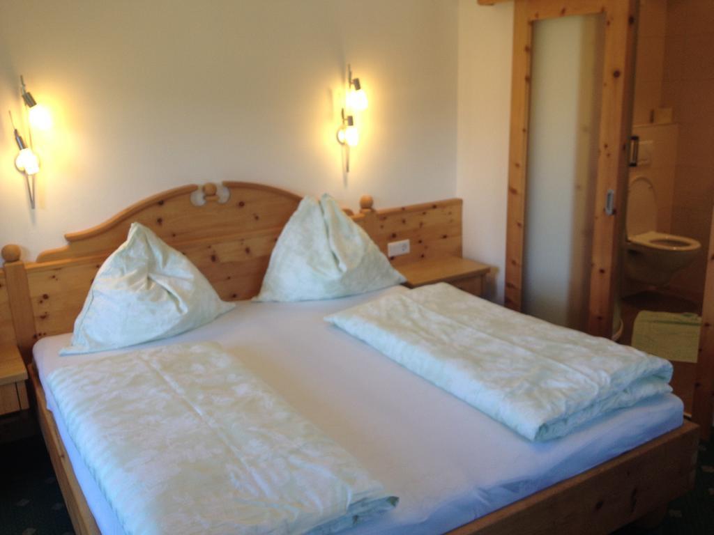 Weisssteinalm Villa Kaprun Bagian luar foto