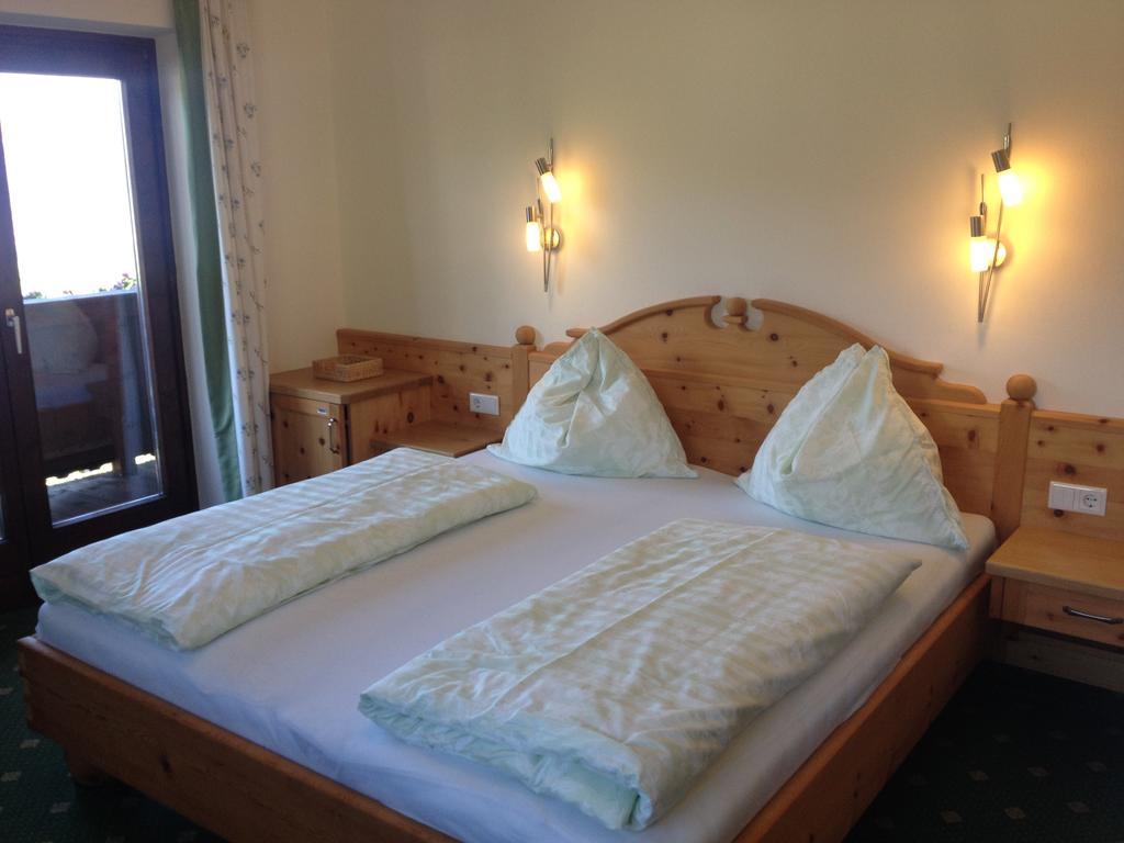 Weisssteinalm Villa Kaprun Ruang foto